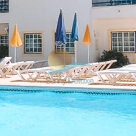 Sereia da Oura by Sunny Deluxe, hotel i Vale de Pedras