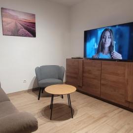 Sabbia Suites Casa Gloria