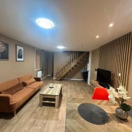 EASYHOME DUNKERQUE