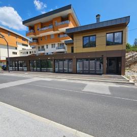 Apartman KRUPS Bjelašnica, hotel in Bjelašnica