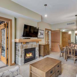 Capitol Peak Lodge 3205 & 3207 by Snowmass Mountain Lodging