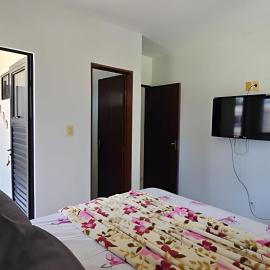 AMPLO 3 quartos no Bessa, vaga dupla de garagem, hotel in Nossa Senhora do Livramento