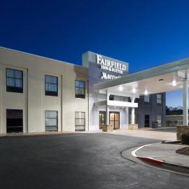 Fairfield Inn & Suites by Marriott Santa Fe