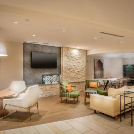 Fairfield Inn & Suites by Marriott New Braunfels