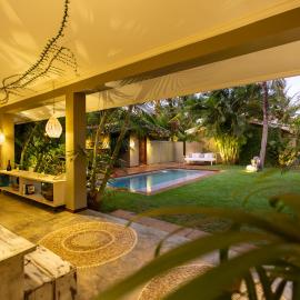 Casa Kokoro