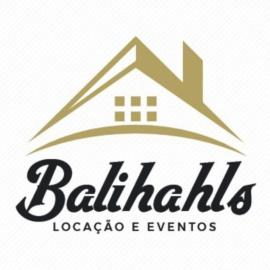 Balihahls, hotel Prudentópolisban