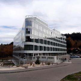 Apartament 406 Prezydent Biała Perła, hotel a Stronie Śląskie