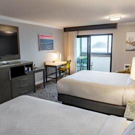 Amanzi Hotel, an Ascend Collection Hotel, hotel di Ventura