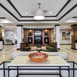Fairfield Inn and Suites by Marriott San Antonio Boerne, hotel Boerne-ben