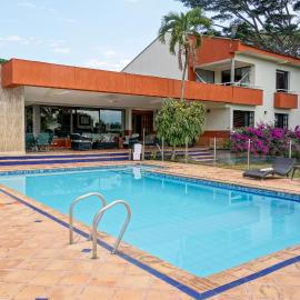 Estancia El Caney、ペレイラのホテル