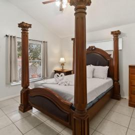 Cozy Home Near Disney!!!
