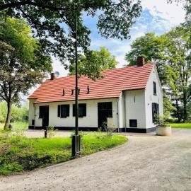 Viesnīca Bosbeertje 45 pilsētā Erp