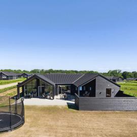 5 star holiday home in Sydals, hotel in Sarup
