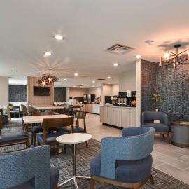 Charlotte में, होटल Fairfield Inn & Suites Charlotte Arrowood