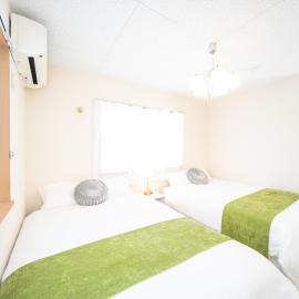 Miraie Yokkaichi Shinhamacho, Hotel in Yokkaichi