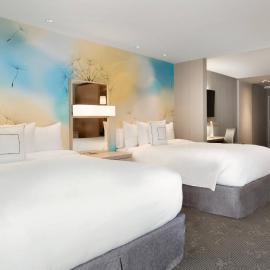 Courtyard by Marriott Toronto Mississauga/West