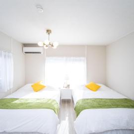 Miraie Yokkaichi Nishishinchi 2, hotel i Yokkaichi