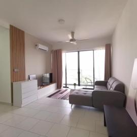 Empire Citystay Astetica 3 Beds