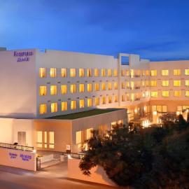 Fairfield by Marriott Coimbatore, hotel sa Coimbatore