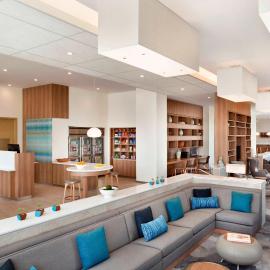 Element by Marriott Dallas Love Field