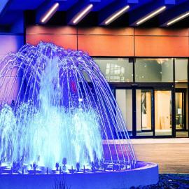 Delta Hotels by Marriott Cincinnati Sharonville, hotel v destinaci Sharonville