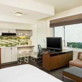 Element by Marriott Arundel Mills BWI Airport, hotel a Hanover