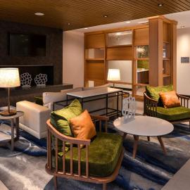 Fairfield Inn & Suites by Marriott Columbus Grove City