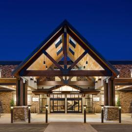 Delta Hotels by Marriott Helena Colonial, khách sạn ở Helena