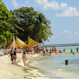 Smart-lidays, hotel in Sainte-Anne