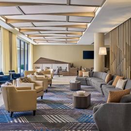 Delta Hotels by Marriott Ashland Downtown, hotel di Ashland