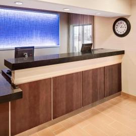 Comfort Inn & Suites Lima Northwest โรงแรมในลิมา