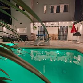 LyL HURLINGHAM alojamiento privado, hotel a Hurlingham