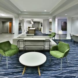Fairfield Inn & Suites by Marriott Richmond Innsbrook