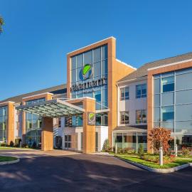 Element by Marriott Chelmsford, hotel u gradu Čelmsford