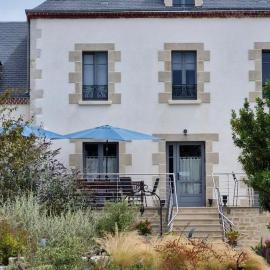 Grand Gîte à Briare - Animaux et Parking Privé - FR-1-590-541, hotel a Briare