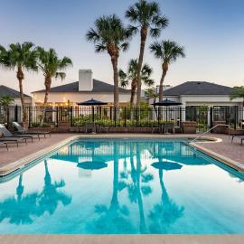 Courtyard Tampa Westshore/Airport, готель у Тампі