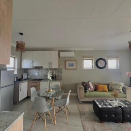 The Cozy Nook @ Skyfall Country Estate