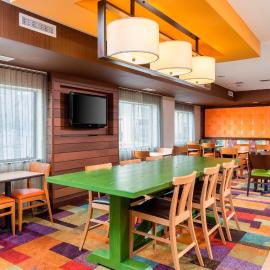 Fairfield by Marriott Inn & Suites Lincoln