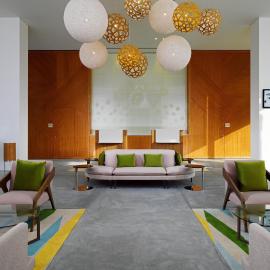 Element by Marriott Me’aisam, Dubai