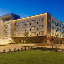 Element by Marriott Dallas Richardson
