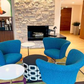 Fairfield Inn & Suites by Marriott Denver Tech Center/ South โรงแรมในไฮแลนด์ส แรนช์