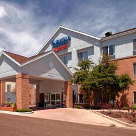 Fairfield Inn by Marriott Denver / Westminster, hotel di Westminster