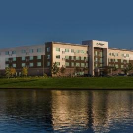 Element by Marriott Houston Katy