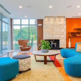 Fairfield Inn & Suites by Marriott Decatur at Decatur Conference Center, Hotel in Decatur