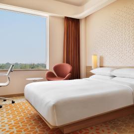 Fairfield by Marriott Chennai Mahindra World City, Hotel in Chengalpattu