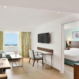 Fairfield by Marriott Chennai OMR, hotel in Chennai