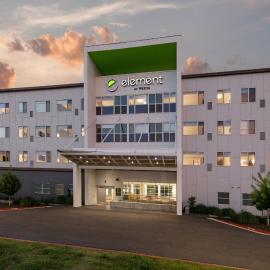 Element by Marriott Bentonville