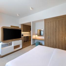 Element by Marriott Al Mina, Dubai