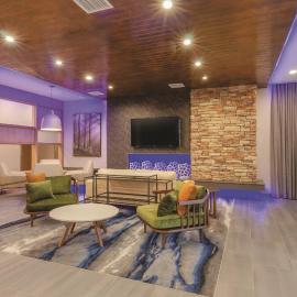 Fairfield Inn & Suites by Marriott Kansas City Shawnee, hotel a Shawnee