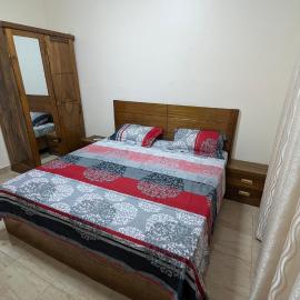Furnished Apartment at the City LebouGui 2000, Keur Massar, Rufisque